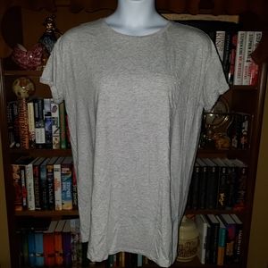 Grey tunic